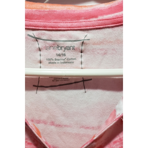 Lane Bryant top - Picture 3 of 6